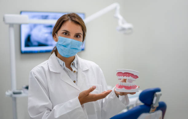 Best Chipped Tooth Repair Near Me  in Avimor, ID