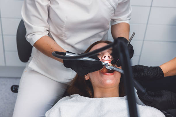 Best Knocked-Out Tooth Emergency  in Avimor, ID